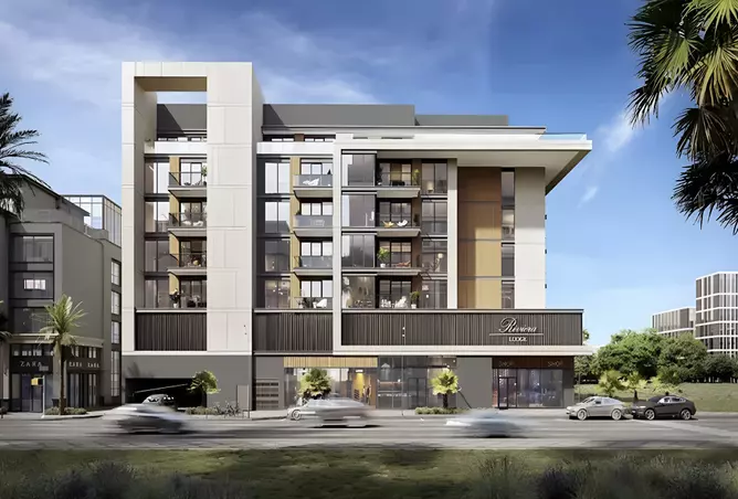 Riviera Lodge Residences