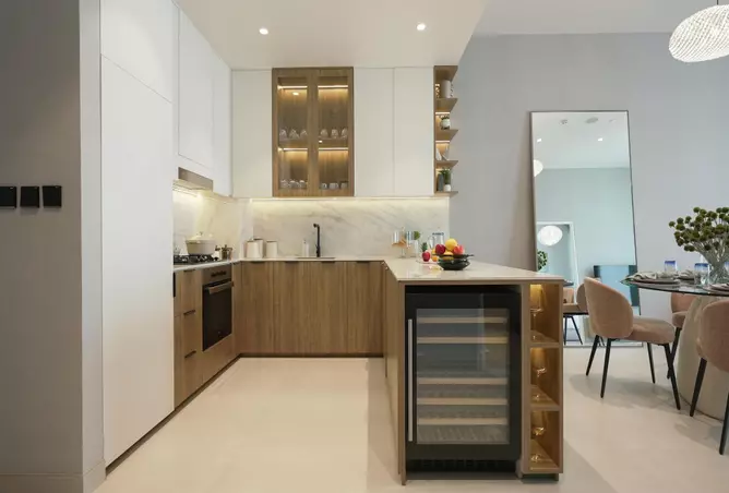 Riviera Lodge Residences