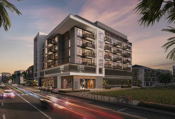 Riviera Lodge Residences