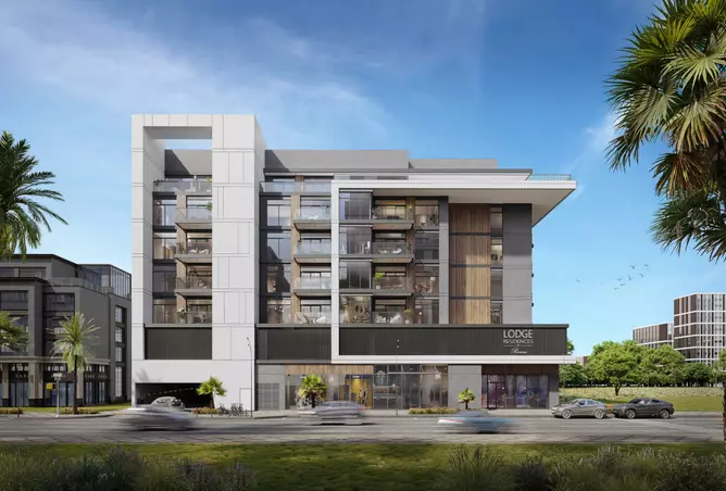 Riviera Lodge Residences