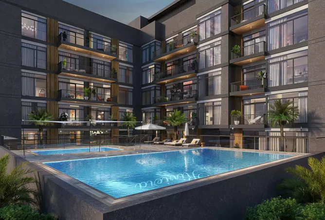 Riviera Lodge Residences