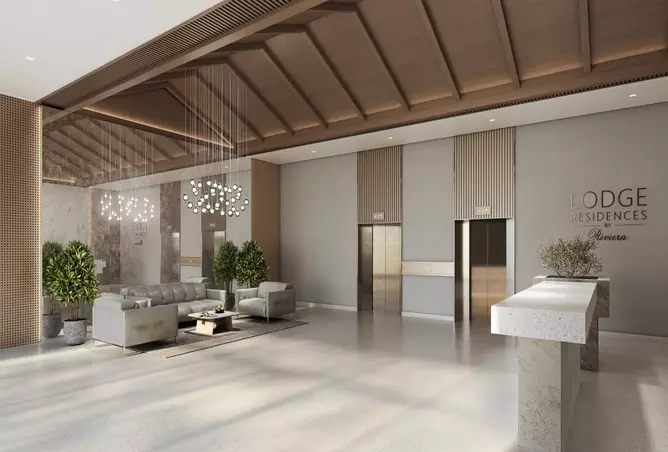 Riviera Lodge Residences