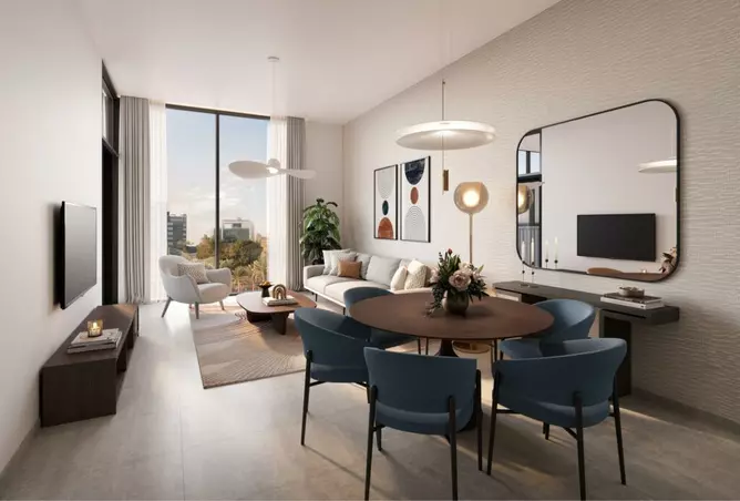 Riviera Lodge Residences