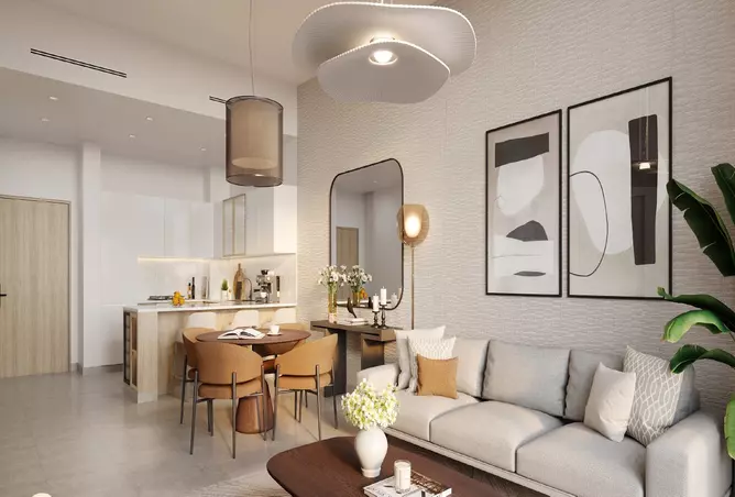 Riviera Chalet