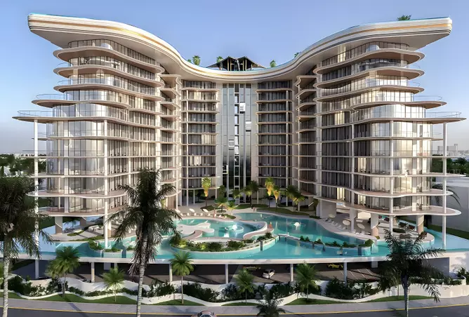 Manta Bay Phase 2