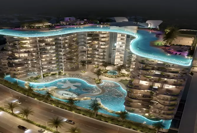 Manta Bay Phase 2