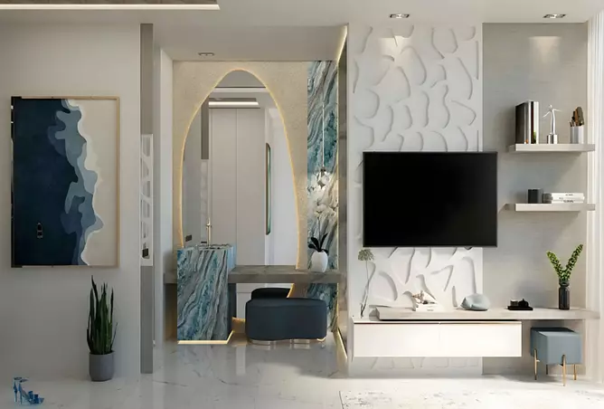 Manta Bay Phase 2