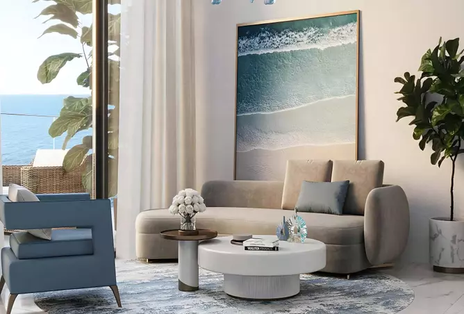 Manta Bay Phase 2