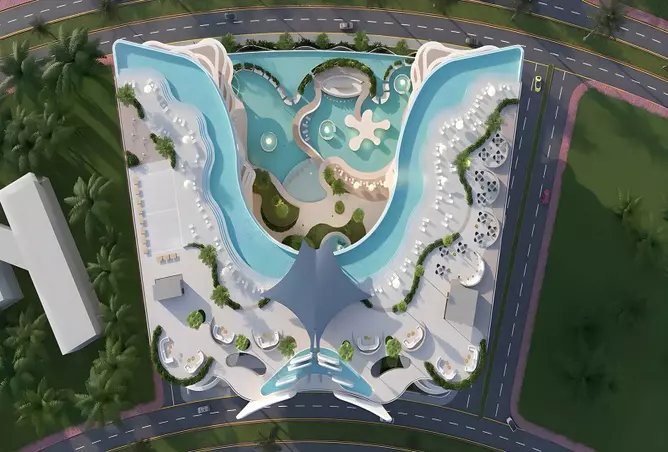 Manta Bay Phase 2