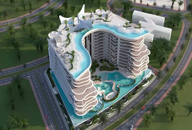 Manta Bay Phase 2