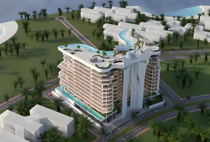 Manta Bay Phase 2