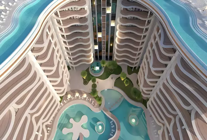 Manta Bay Phase 2