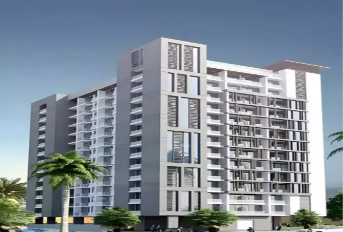 Arabian Gate 1 By Time Properties