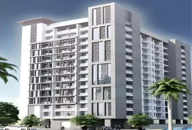 Arabian Gate 1 By Time Properties