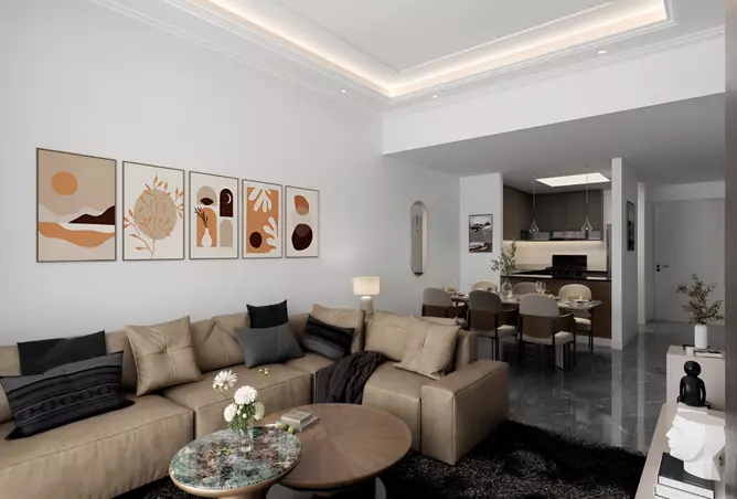 Azha Al Aamra Residences