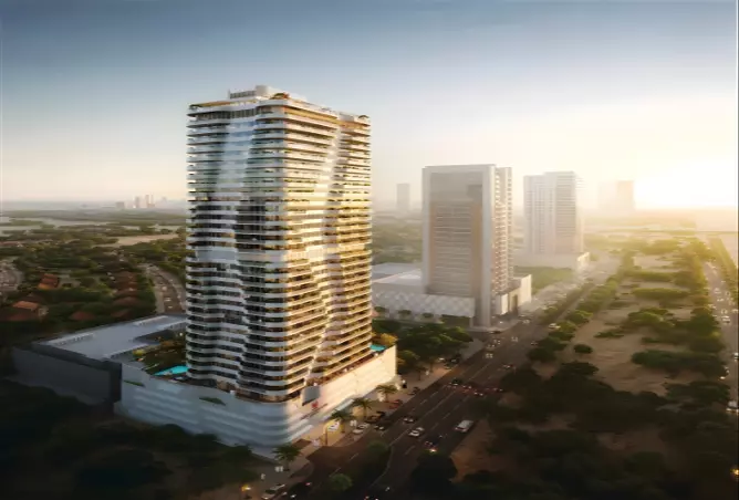 Azha Millennium Residences