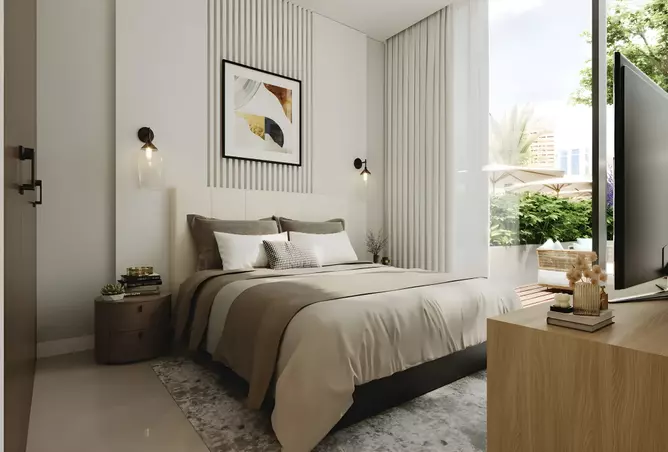 Azha Millennium Residences