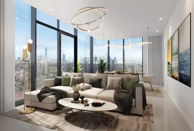 Azha Millennium Residences