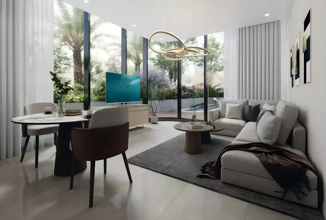 Azha Millennium Residences