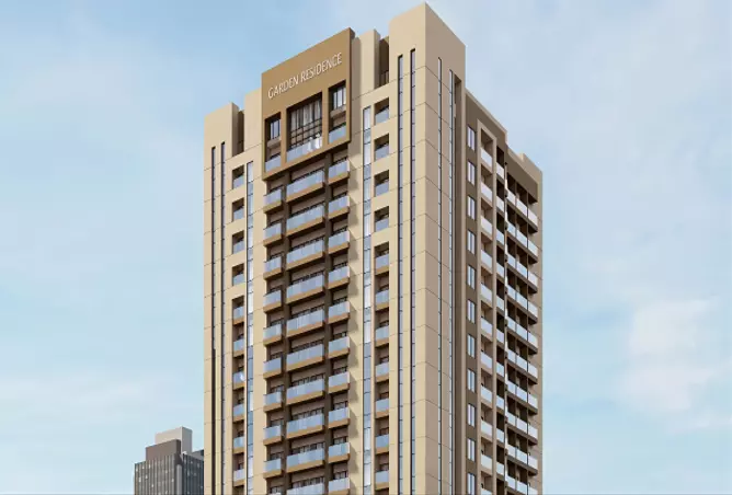 Garden Residences