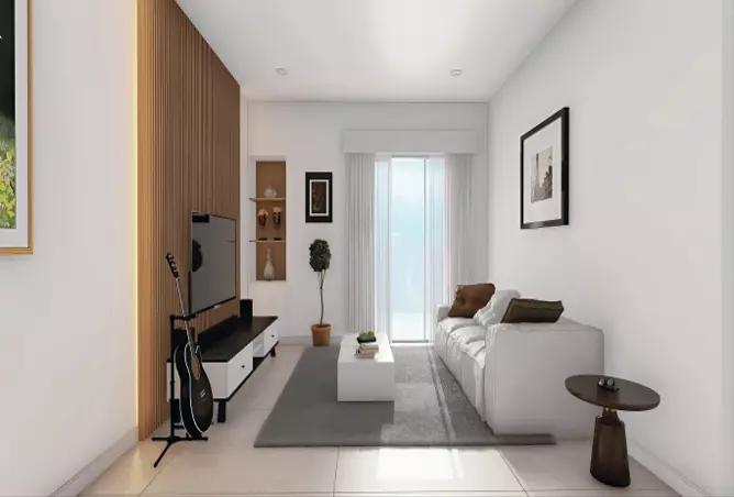 Garden Residences
