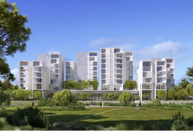 Sealine Residence