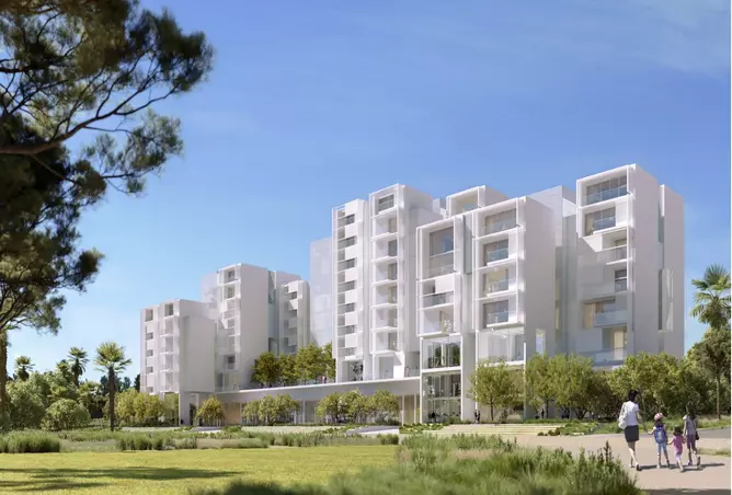 Sealine Residence
