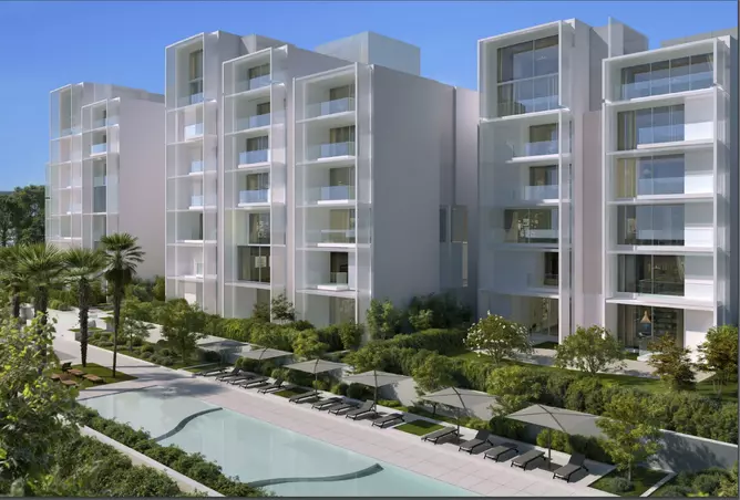 Sealine Residence