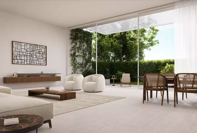Sealine Residence