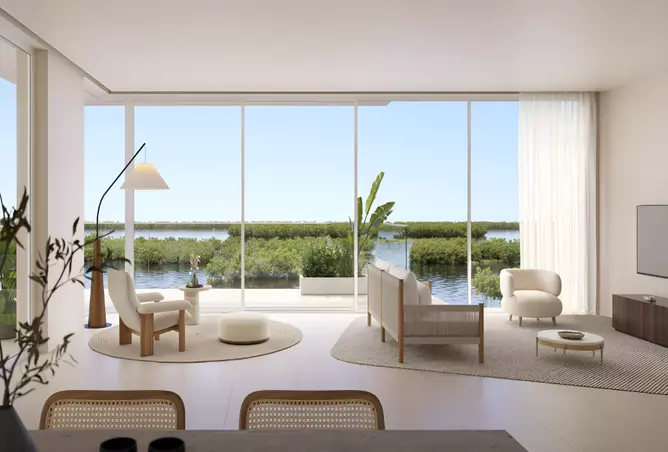 Creekside Residence