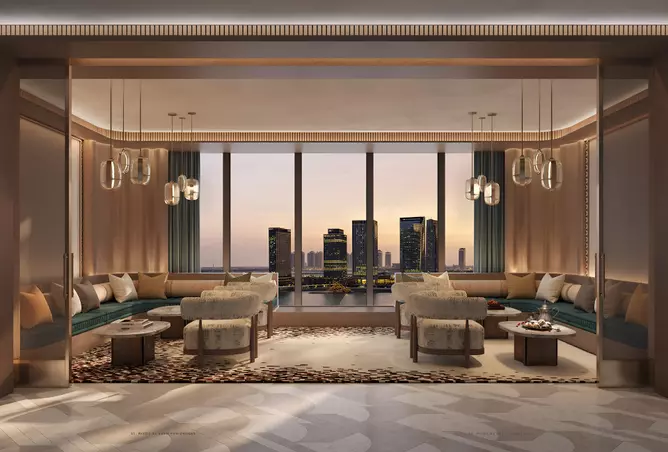 Rixos Al Reem Residences