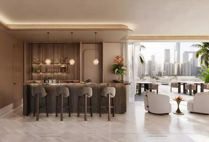 Rixos Al Reem Residences