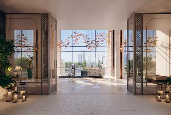 Rixos Al Reem Residences