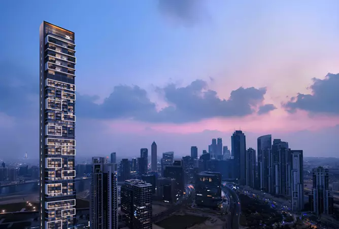 25H Heimat At Downtown Dubai
