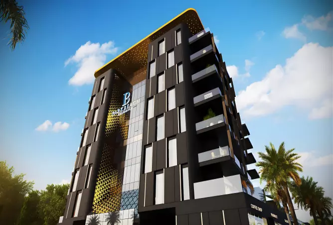 Park Beach Residence