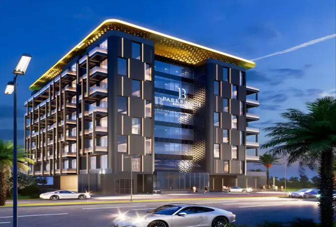 Park Beach Residence