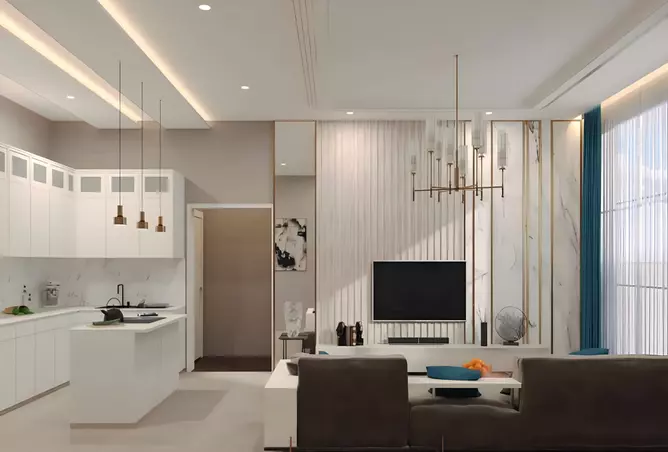 Park Beach Residence