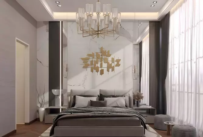 Park Beach Residence
