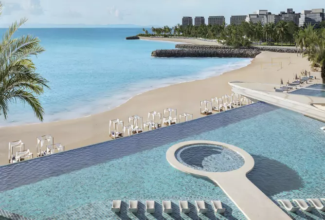 Karl Lagerfeld Beach Residences