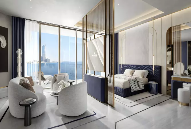 Karl Lagerfeld Beach Residences