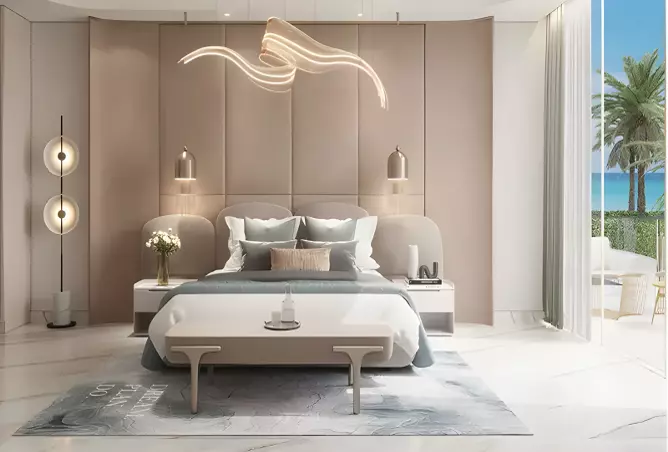 Karl Lagerfeld Beach Residences