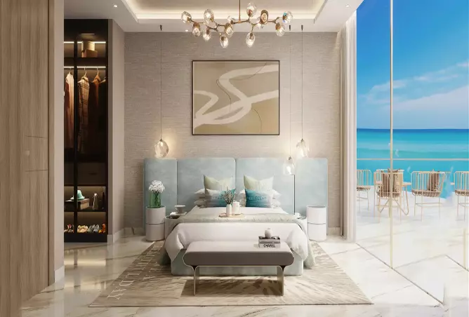 Sora Beach Residences