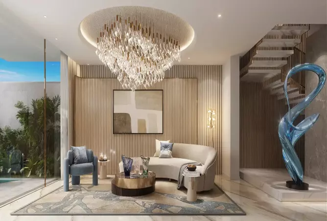 Sora Beach Residences