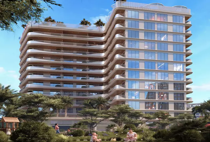 Aark Terraces