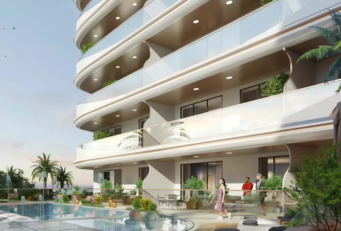 Aark Terraces