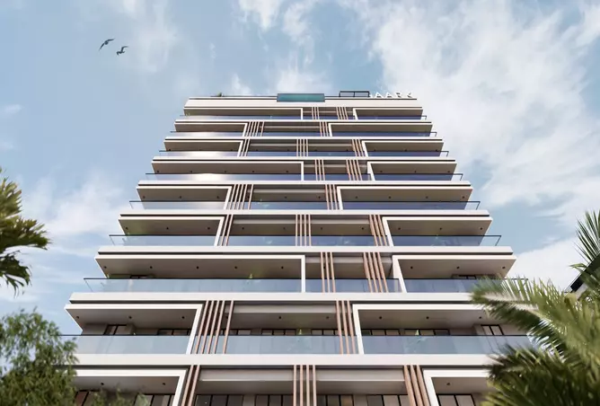 Aark Residences