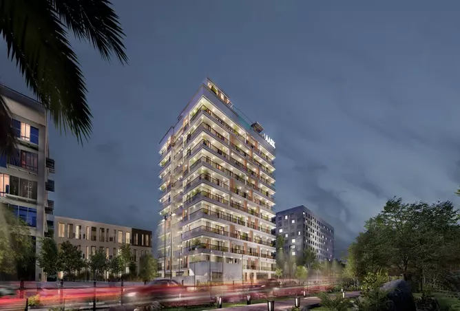 Aark Residences