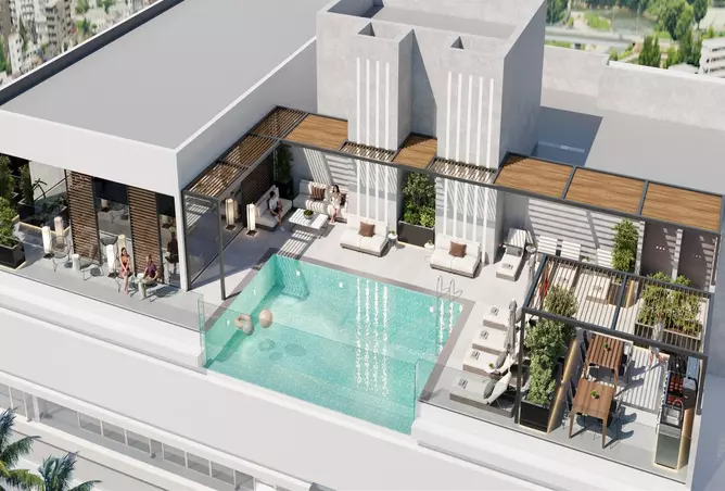 Aark Residences