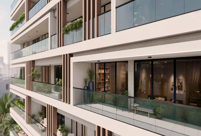 Aark Residences