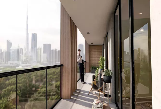 Aark Residences